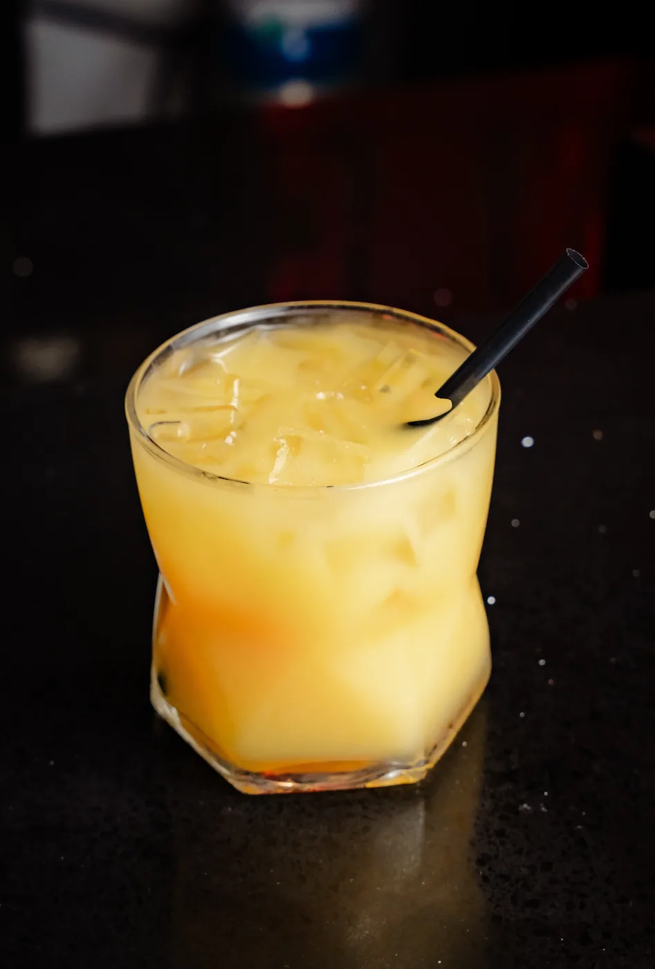 Peach Puncher