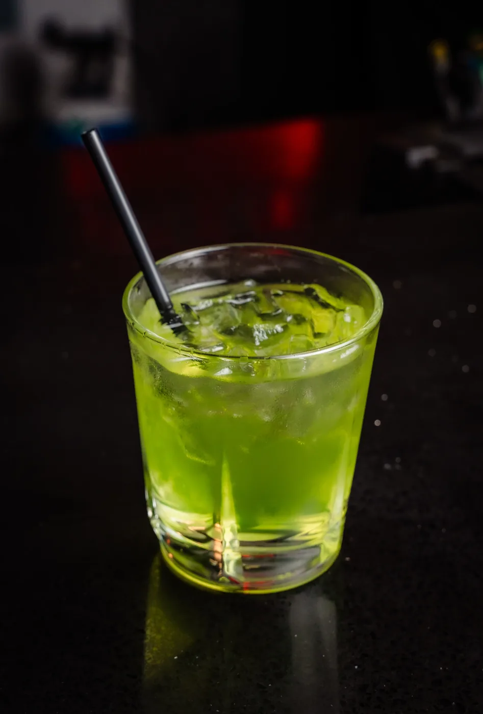 Whiskey Sour