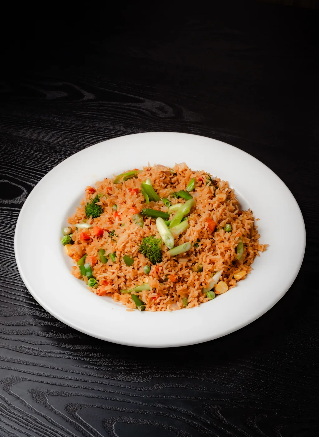 Veg Fried Rice