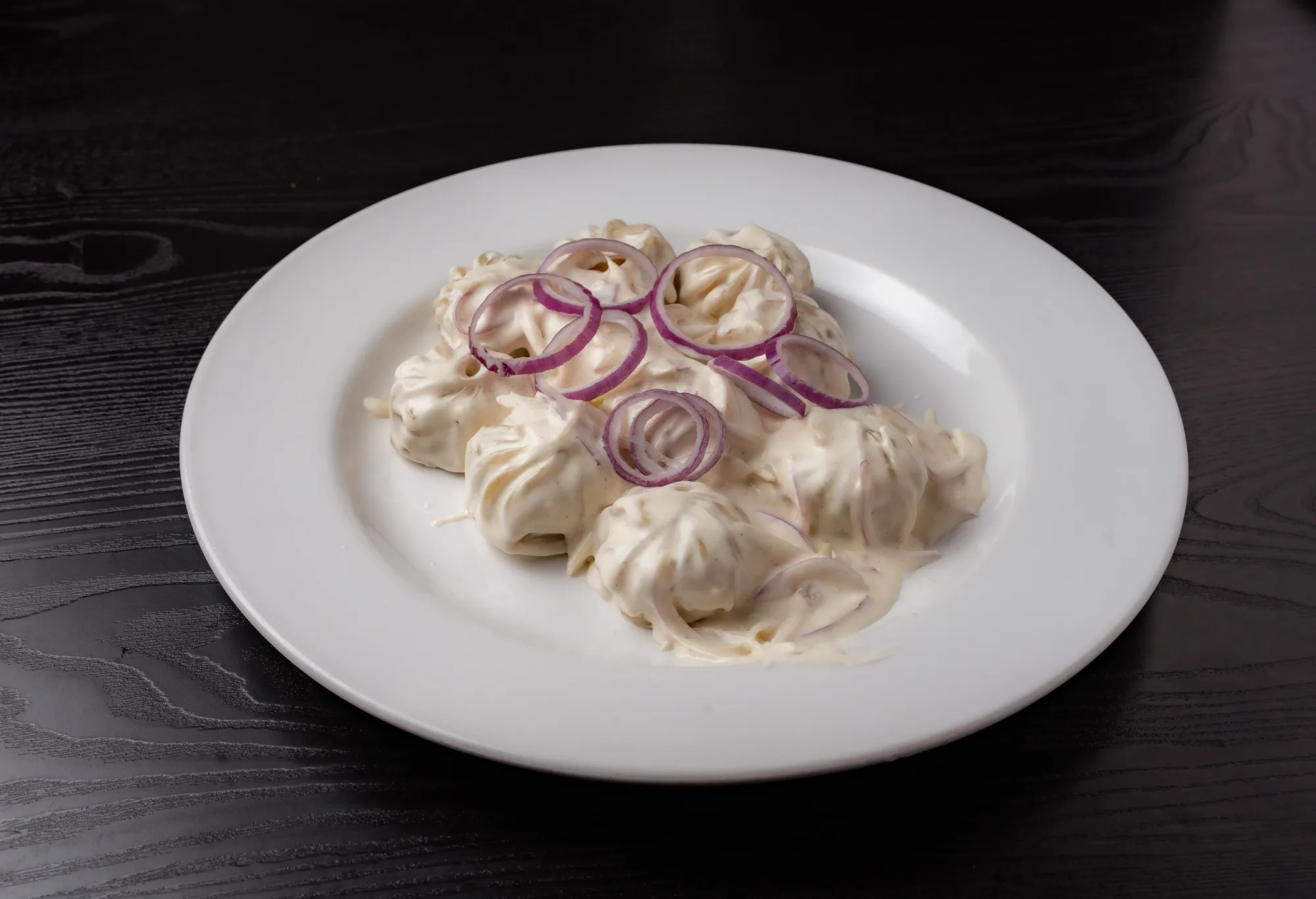 Malai Momo